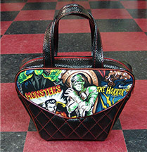 Atomic Purse