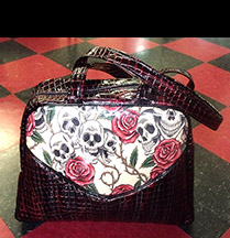 Sonic Purse